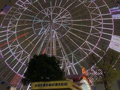 -南昌之星摩天轮