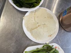 泉水豆花-枇杷园食为鲜火锅(南山店)
