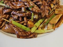 -老牌坊鲁菜名店(聊城美食岛店)