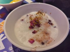 白雪冰汤圆-老甘家小龙虾江湖菜(邦兴花园店)