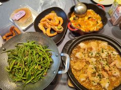 -牡丹宴·正宗洛阳菜·水席(国家牡丹园店)