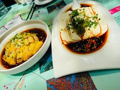 -又见炊烟私房菜(敬亭路店)