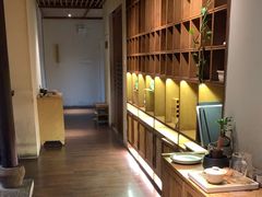 -竹里馆 ·茶食(奥体店)