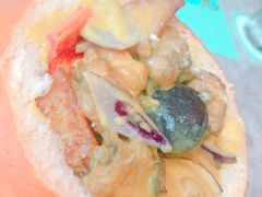 -大树餐厅(红旗街万达店)