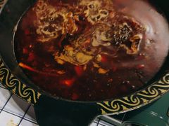 -蛙老爹·蜀香美蛙鱼头(王家湾店)