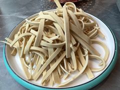 生下千张-肖记公安牛肉鱼杂馆·省级非物质文化遗产(江汉路直营店)