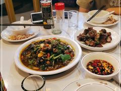 -邵老爹老杭州白斩鸡·家常菜(建国北路店)