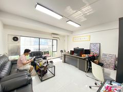 -天河客运站(地铁站)