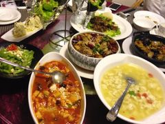 -纳地素食(石门公园店)