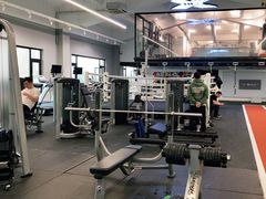 -X·18轻健身工作室(中联皇冠店)