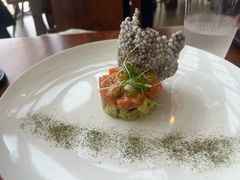 -上海柏悦酒店·世纪100牛排馆