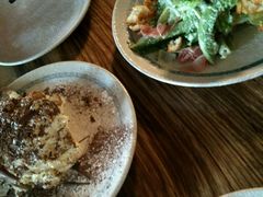 -PIZZA BIANCA(民园店)