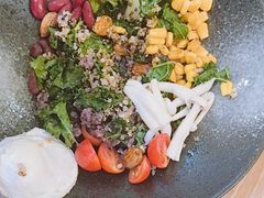 -豪客来牛排(成都锦江大融城店)