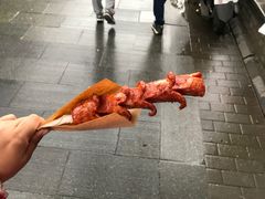 -东关街美食广场