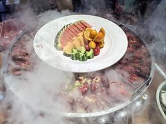 -红胖胖龙虾王·本地菜