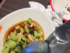 -胖哥俩肉蟹煲(梅溪步步高店)