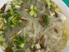 -甘记肥肠粉(马鞍北路店)