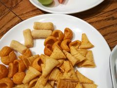 -阿罗新疆菜(人民广场店)