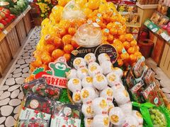 -PAGODA百果园(台柳路凯德广场店)