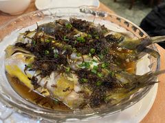 -龙井壹号·茶缘山景宴(龙井村店)