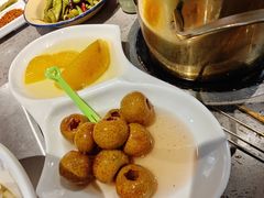 -邢氏老太太烧烤(南山店)