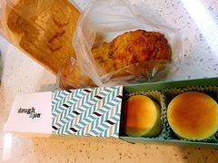 -Dough&Joe团憩(瑞虹天地月亮湾店)