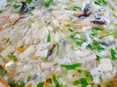 -小渔船渔家传统菜(鲅鱼圈店)