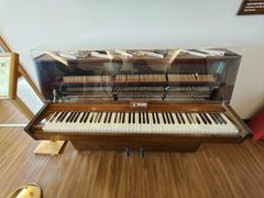 -鼓浪屿钢琴博物馆