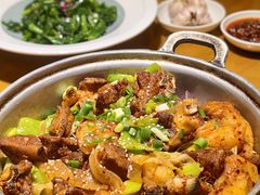 -青海名吃尕张娃非遗烤肉(海湖总店)