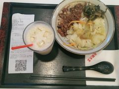 -永和大王(浦东南路店)