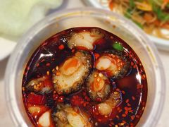 -丁字口海鲜热炒·烧烤大排档