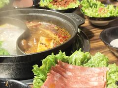 -烂摊摊火锅集市(河北总店)