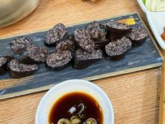 -全州拌饭馆(断桥店)