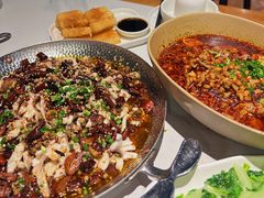 -三猫黑鱼花(南大店)