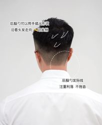 -贝勒爷专业男发