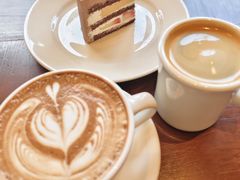 -EAU CAFE(永康路店)