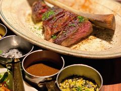 -燃扒房Steakhouse(皇庭店)