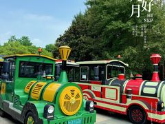 -同里国家湿地公园