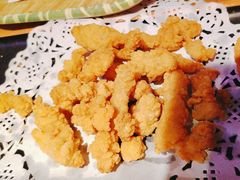 -大哈福烧烤·海鲜·家常菜(延安三路店)