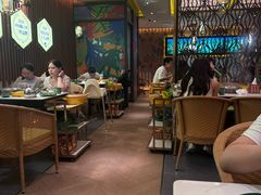 -润园四季椰子鸡火锅(欢乐海岸店)