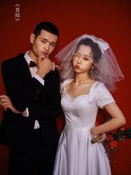 -格调婚纱摄影 (福州总店)