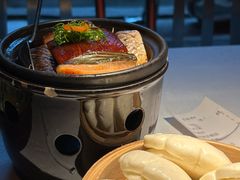 -穿越·外婆家(西溪天堂店)