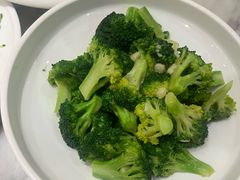 -城南往事·鲁菜·烤鸭(世茂宽厚里·大明湖店)