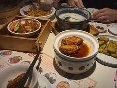 -粤点越有·茶点·粤菜(樵岭国际店)