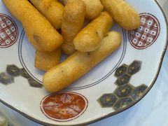 -当家水煎包·牛肉汤(浦江店)