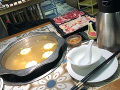 -三毛牛肉店(福强店)