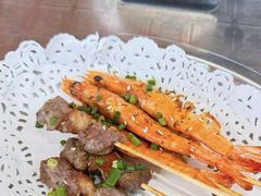 -泉市鲜活牛肉面(杭州太合商业中心店)