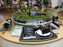 -Sony Store 索尼(来福士店)