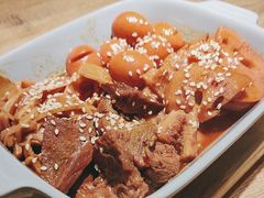-蜜桃餐厅·伴山(湖滨商业街店)