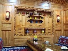 -宗巴雍姆藏餐府